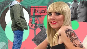 Vulpița a născut în secret?! Ce povestesc sătenii din Blăgești “Se descurcă și ei cum pot”