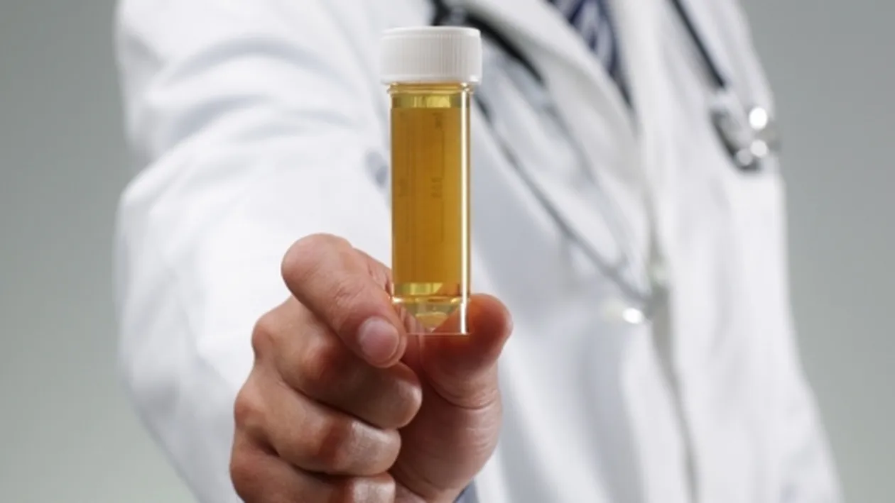 Un baschetbalist a fost suspendat după ce testul antidoping a arătat că e... gravid