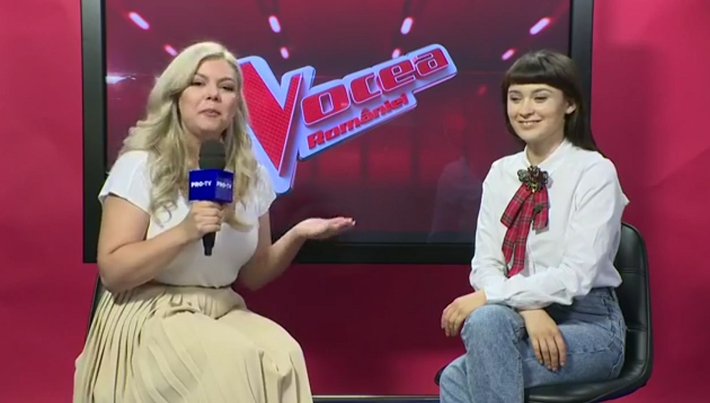 Irina Rimes, promisiuni neașteptate pentru concurenții care o vor alege să le fie antrenoare la “Vocea României”: “Entuziasmul se pierde în rutină”