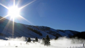 METEO 9 FEBRUARIE: Temperaturile vor fi ridicate pentru aceasta perioada