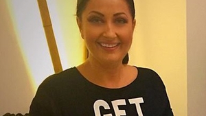 S-a pus pe treabă! Gabriela Cristea a anunţat că la vară vor apărea şi ”rezultatele”