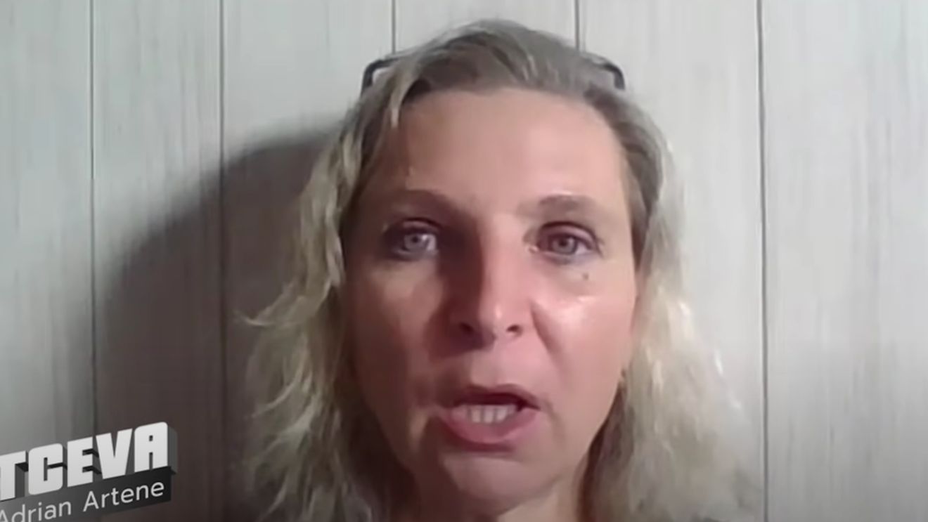 Daniela Silivaș rupe tăcerea: De ce s-a retras cu adevărat „Zeița de la Seul” din gimnastică, după un moment istoric la Olimpiadă