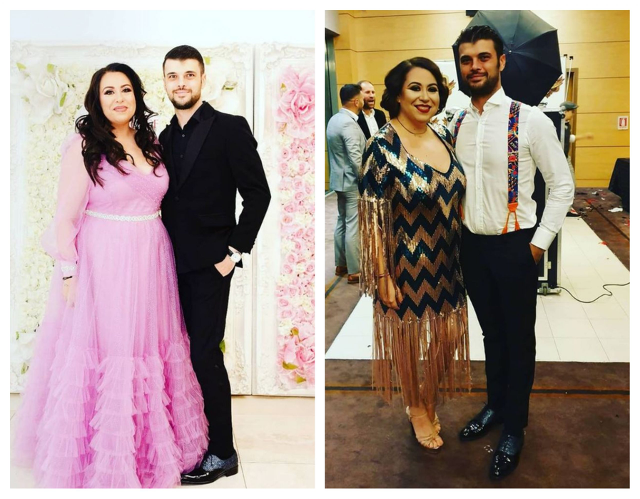 Oana Roman, afectată de divorț? Mărturisirile îngrijorătoare ale vedetei: ”Să văd cât mai pot așa”