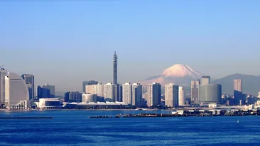Decizie fără precedent într-un oraș japonez! Ce nu mai au voie să facă locuitorii din Yokohama