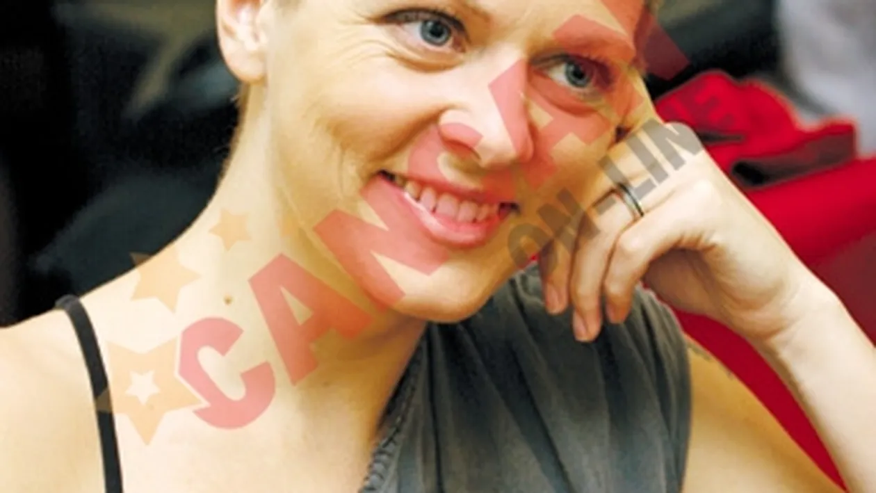 Dana Nalbaru: Am renuntat de ceva timp sa fac comert cu viata si cu sentimentele mele