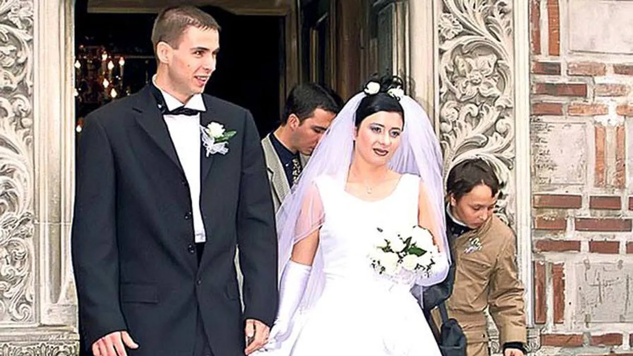 Cum arată acum Tibi Dumitrescu, fostul soț al Anamariei Prodan: a încărunțit și e de nerecunoscut! S-au întâlnit în mare secret