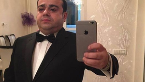 ADRIAN MINUNE a câştigat o sumă impresionantă la pariuri! Iată cât are de încasat