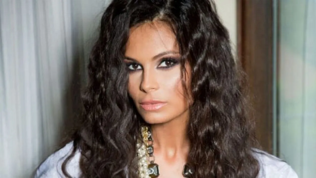 Anca Serea, sinceritate dezarmantă: ”Nu am fost niciodată bună la...”