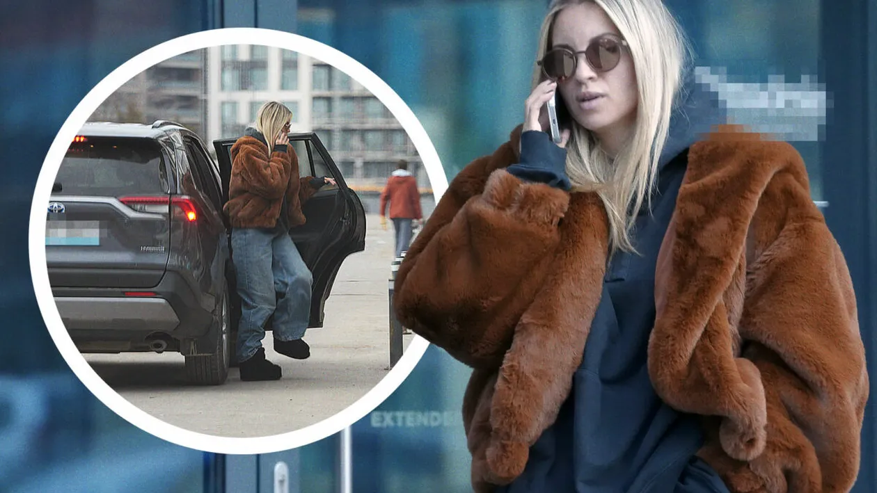 Otniela, misiune incognito printre blocuri! Ce secrete ascunde fosta lui Sebastian Dobrincu