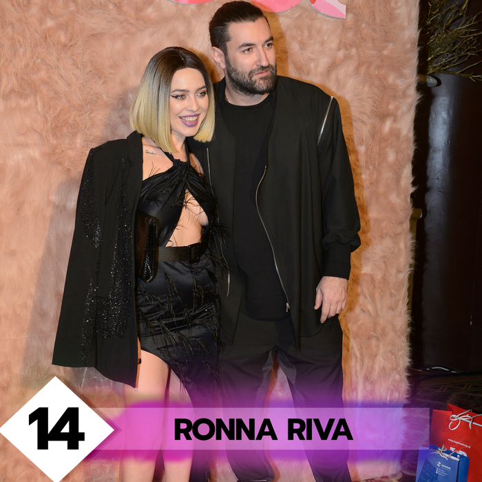 Top 25 vedete din România care au ”gafat” erotic în public. Ce poziții ocupă Bianca Drăgușanu, Carmen Brumă sau Lidia Buble