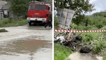 Este alertă MAXIMĂ în România! Comitetul pentru Situații de Urgență s-a reunit. Ce se decide acum, pentru țara noastră