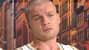 Nici propriul tată nu-l apără pe Andre Bîrleanu. Fotomodelul este acuzat că ar fi violat o fată. „E incalificabil. Îmi pare rău pentru el”
