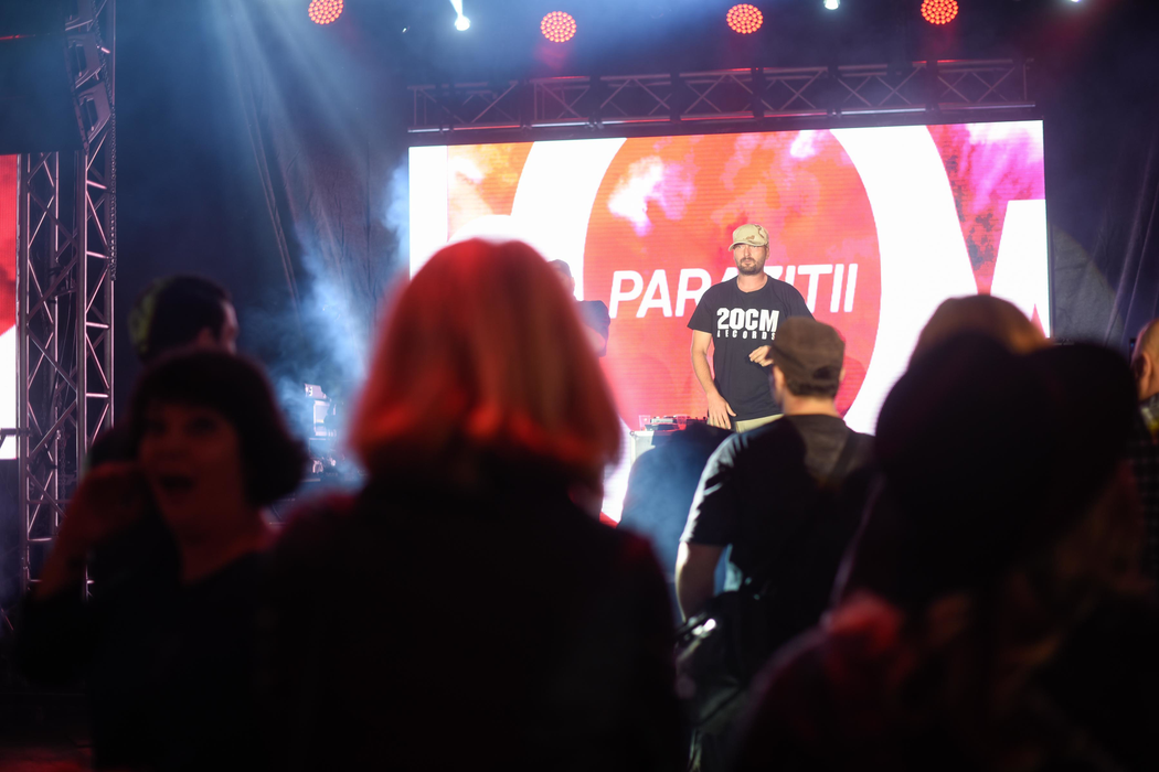 Petrecere de pomină la lansarea grilei Antena Group! Cum s-au îmbrăcat vedetele prezente la eveniment