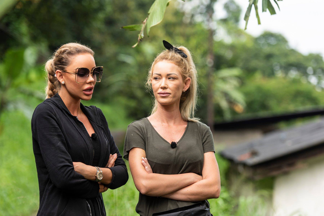 Scandal la Asia Express. Bianca Drăgușanu a rupt tăcerea, după ce a înjurat la filmări