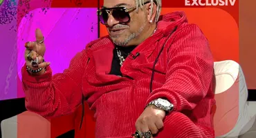 Romeo Fantastik face dezvăluiri de povestit nepoților! CV-ul amoros, copii nelegitimi... ”Toate au rămas gravide!” + Înșelat cu cel mai bun prieten