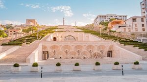 Armenia este sigură pentru a face un „solo trip”? Cum m-am simțit în Erevan și împrejurimi