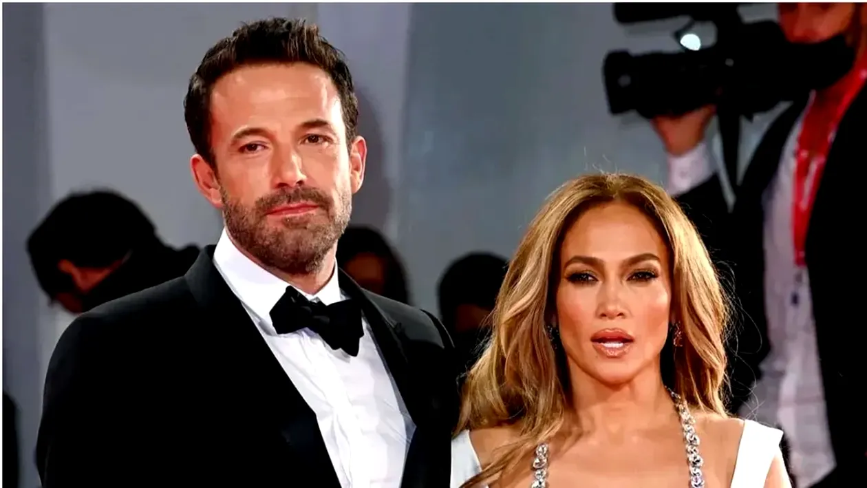 Jennifer Lopez, iritată de întrebările despre divorţul de Ben Affleck. Cum a redus la tăcere un ziarist