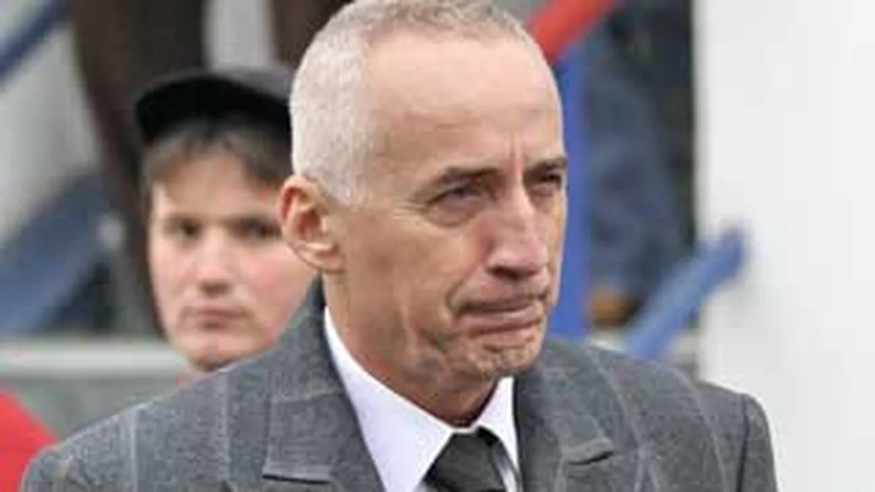 I-au inchis gura lui Marius Stan dupa ce l-au amenintat cu tribunalul!