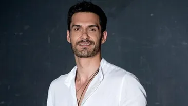 George Burcea a vorbit pentru prima dată despre viața lui personală, după separarea de Andreea Bălan. „În viața mea există mai multe femei, sunt mândru”