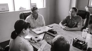 Val de concedieri într-o industrie cunoscută. O companie restructurează 50.000 de locuri de muncă