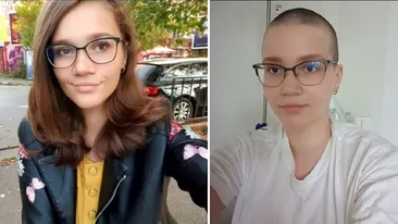 S-a stins Mădălina, tânăra de 23 de ani care a impresionat România cu strigătul său de ajutor: „Vreau să trăiesc!”