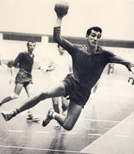 Valentin Samungi a murit la 82 de ani. Foto: Facebook