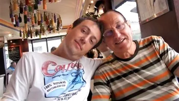 După 4 ani de procese, Călin Geambașu a obținut victoria în instanță. Tatăl artistului, bun de plată!