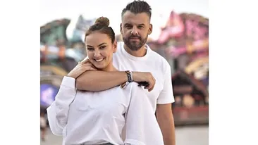 Roxana Ionescu și Tinu Vidaicu plănuiesc nunta! Ce mărturisiri fără perdea a făcut “Mama Natură”