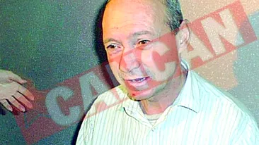 Escrocul care a vandut Parcul Central din Brasov loveste din nou