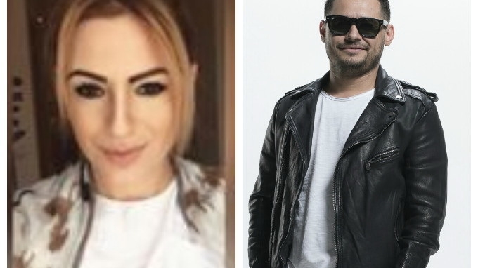 A făcut anunţul, DJ HARRA e istorie! DOREL din Las Fierbinţi s-a logodit. Vezi cu cine