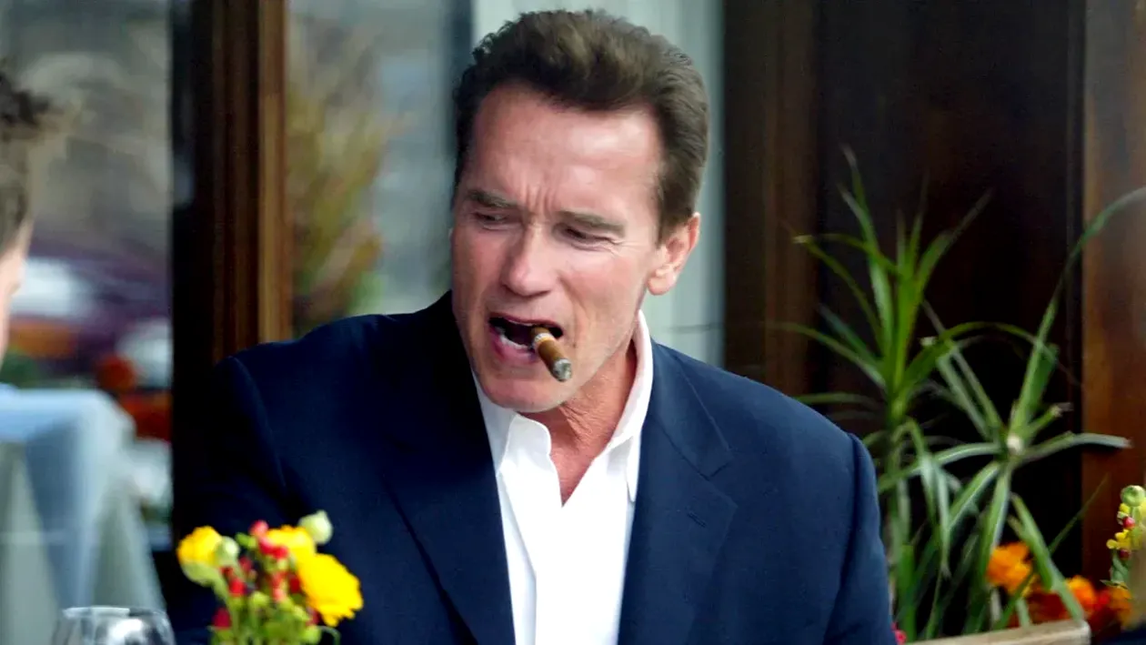 Arnold Schwarzenegger, reținut la Munchen! I se aduc acuzații de natură penală fostului guvernator al Californiei