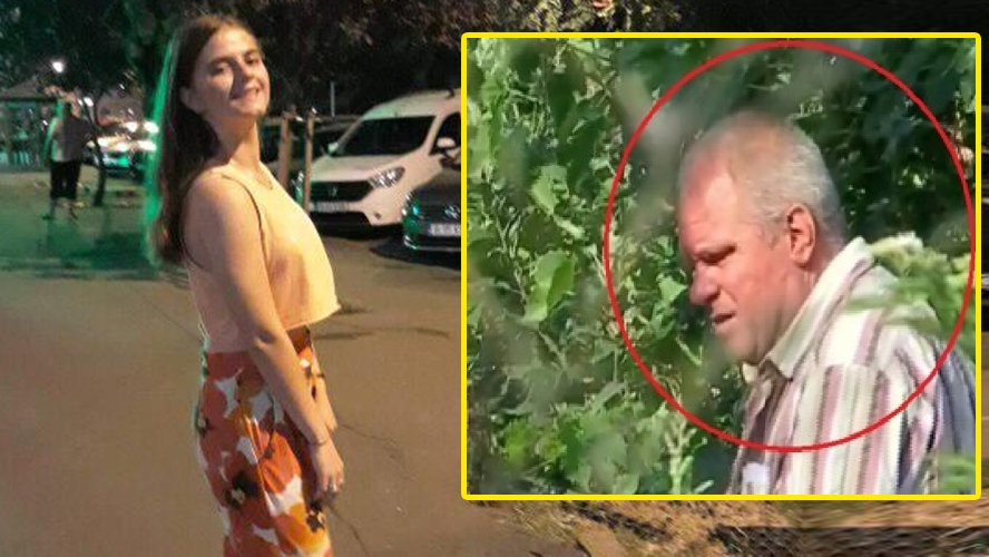 Bombă în cazul crimelor de la Caracal: filmări cu momentul în care Alexandra a fost răpită de Gheorghe Dincă!