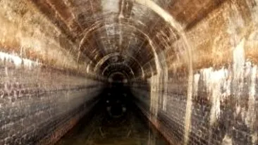 Reteaua secreta de tuneluri din Romania iese acum la iveala! Cati kilometri de catacombe au sapat inaintasii nostri