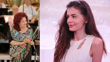 Legătura dintre Stela Popescu şi Monica Gabor! Ce părere avea actriţa despre fosta doamnă Columbeanu: “Era o fată extraordinară...“ 