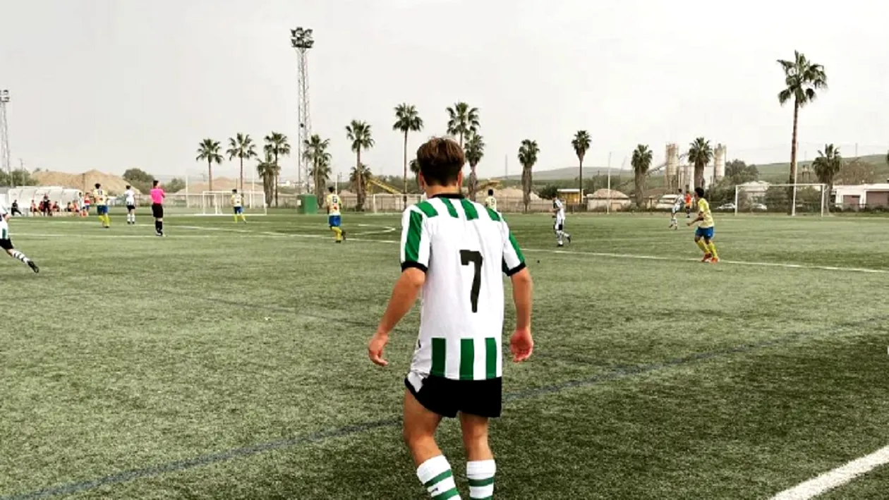 Dramă în fotbalul din Spania. Jucătorul căutat prin toată țara a fost găsit mort