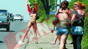 O comisie propune legalizarea prostitutiei si faciliteaza consumul de droguri