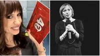 Denise Rifai a „deconspirat-o” pe „vânătoarea de plagiatori”. Vrea Emilia Șercan să devină președinte în 2024?