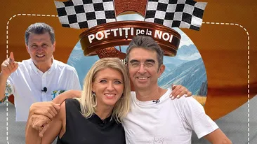 Asia Express a fost pistol cu apă pentru Mihai Găinușă și Oana Paraschiv! Au intrat în colimatorul lui nea Mărin: ”Am transpirat” / ”Episod tare neplăcut...”