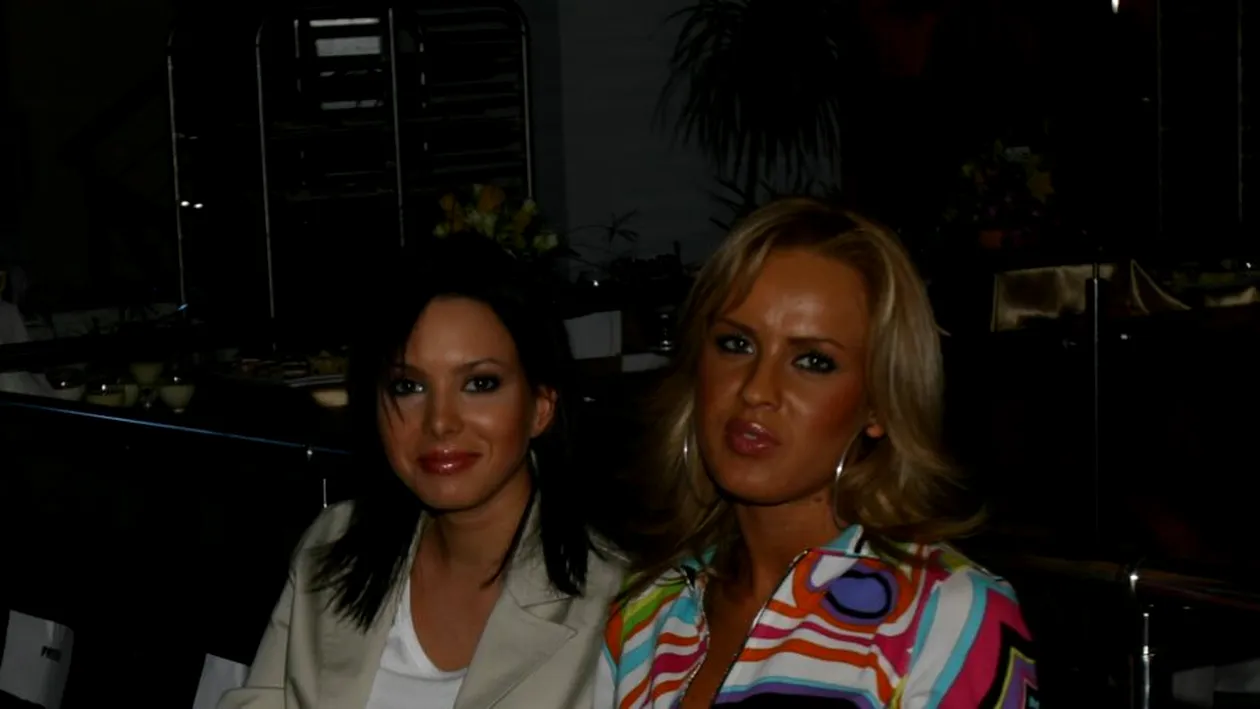 Fotografia din culise: zeița Diana Munteanu, ritualul frumuseții și anii în care MTV făcea legea