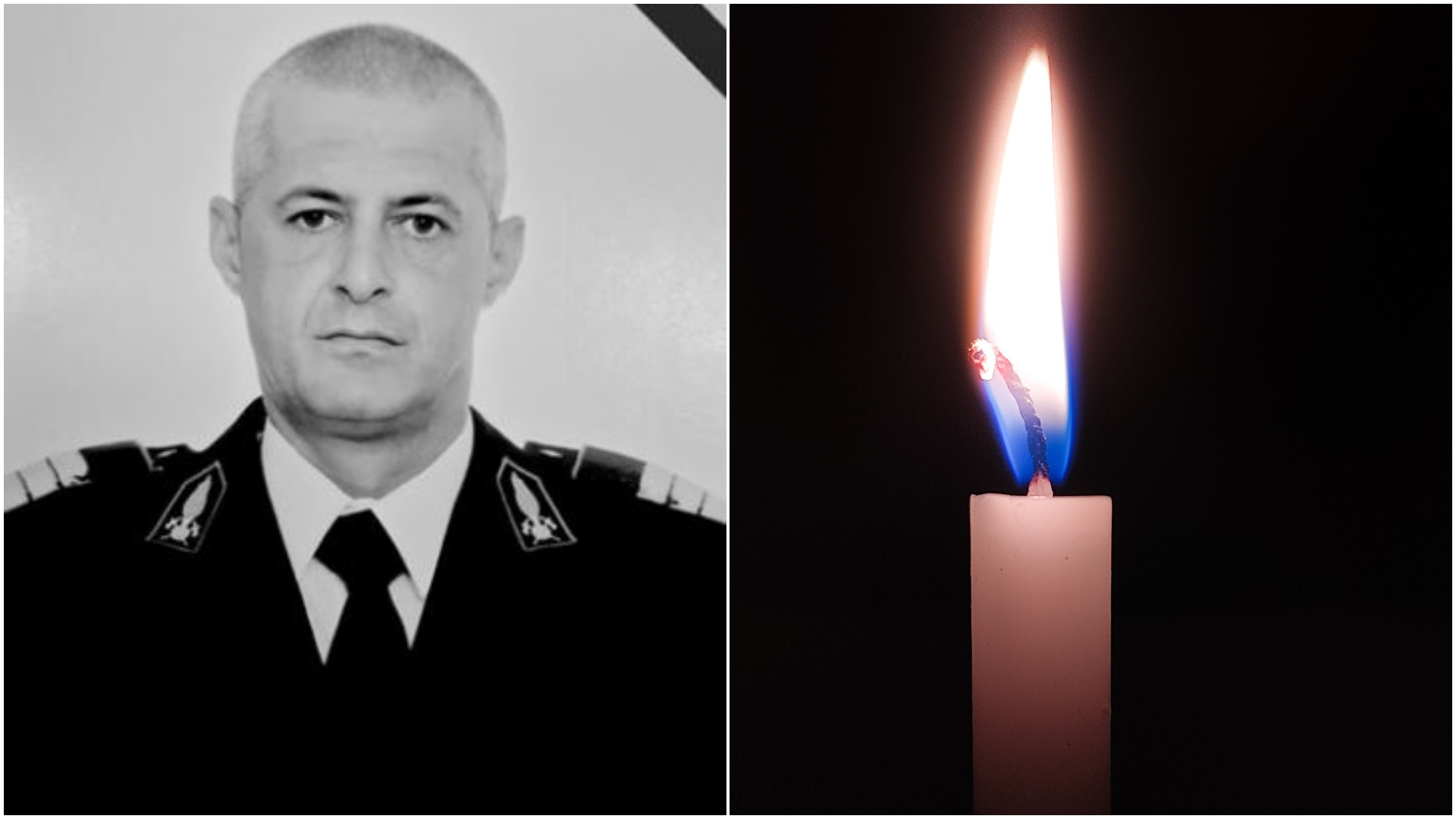 Doliu la ISU Timiș! A murit plutonierul adjutant Otescu Ioan-Toma