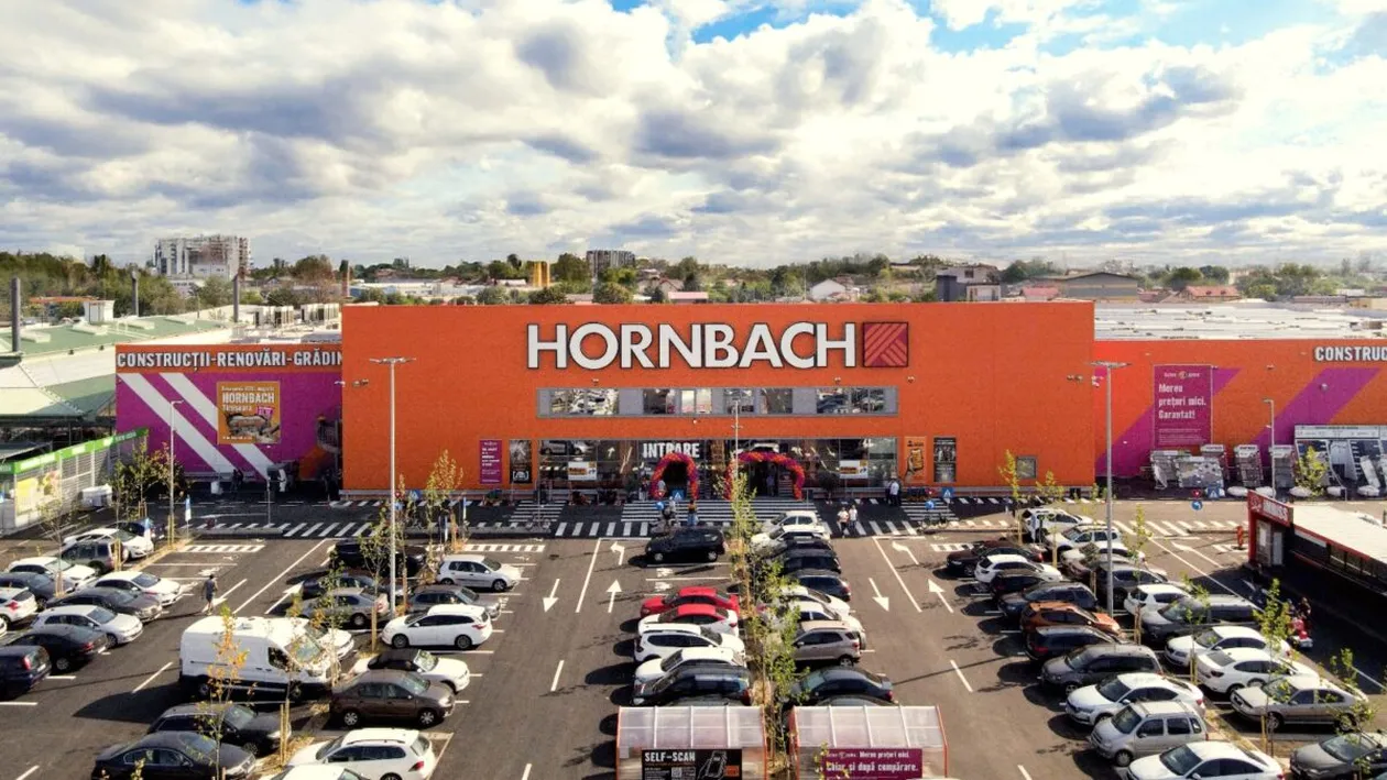 Ce salarii au angajații la Hornbach. Cât primesc lunar, de fapt