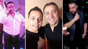 Am aflat tariful maneliștilor la nuntă! Câți bani cer Adi Minune, Florin Salam, Vali Vijelie și Jean de la Craiova ca să-ți cânte în noaptea cea mare