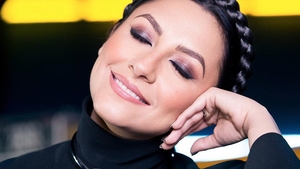 ANDRA, mesaj emoţionant pentru socrul ei: ”M-a tratat şi m-a iubit ca pe o fiică!”