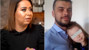 Oana Roman a reacționat, după ce Marius Elisei a dezvăluit că iubește din nou: „A spus că nu mai vrea să audă de mine”