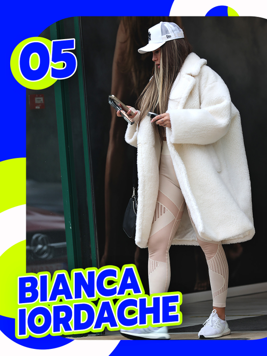 Au arătat tot! Top 30 sexy-vedete în cei mai “obraznici” colanți. Bianca Drăgușanu și Ramona Olaru, așa cum nu le-ai mai văzut!