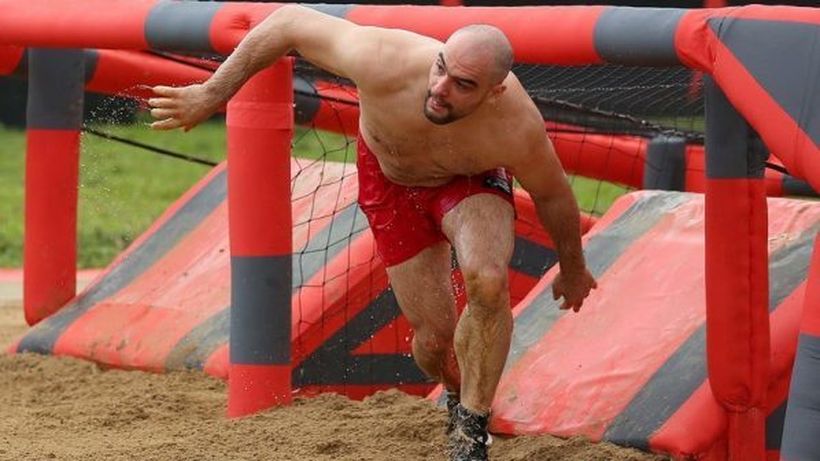 Gestul neînţeles făcut de Ion Oncescu la “Exatlon”: “M-ar fi putut pune într-o eclipsă de ipocrizie”