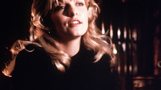 Ce mai face actrita care a jucat rolul Laurei Palmer, tanara ucisa in serialul "Twin Peaks"?