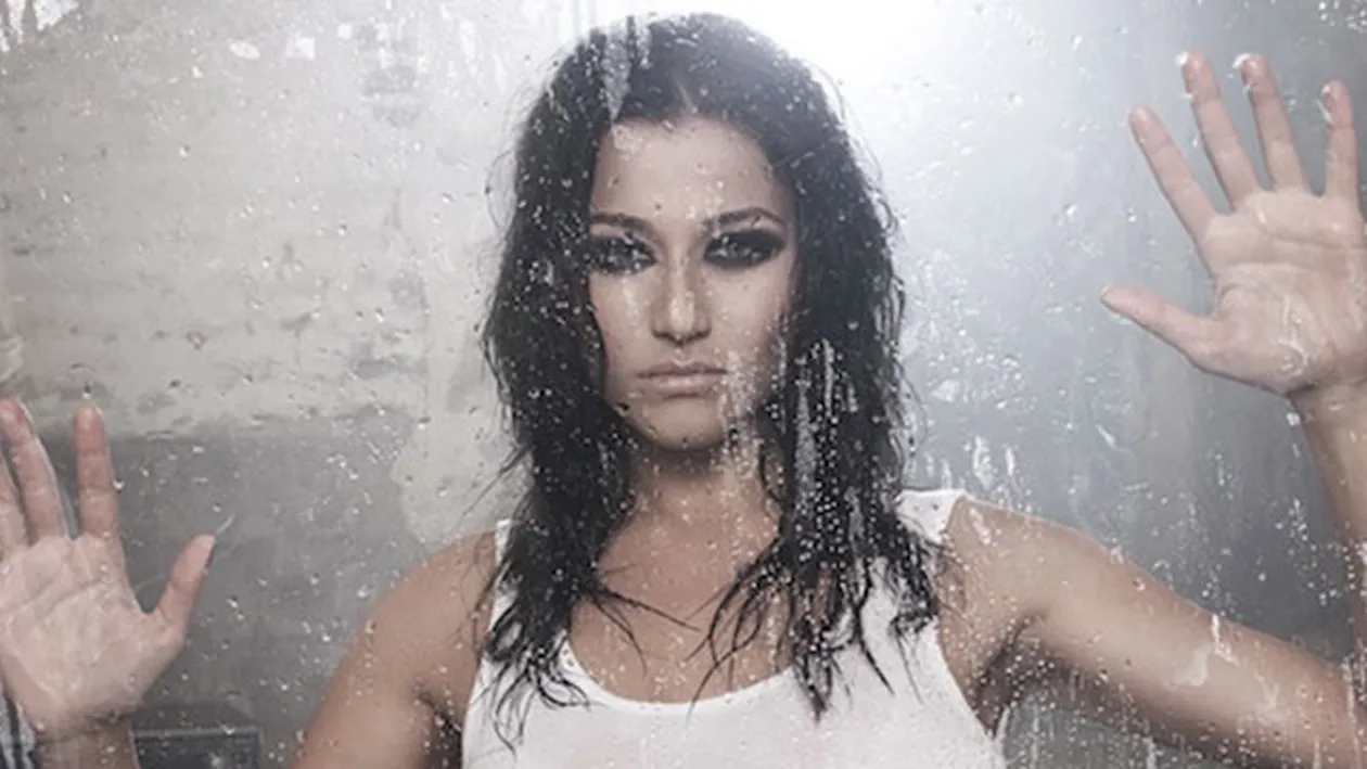 Claudia Sexxy, mai indragostita ca niciodata. S-a mutat cu iubitul dupa doar o luna de relatie!