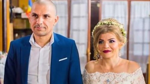 Caz şocant în Gorj! O judecătoare a ajuns în stare gravă la spital după ce a fost bătută crunt de soțul ei poliţist