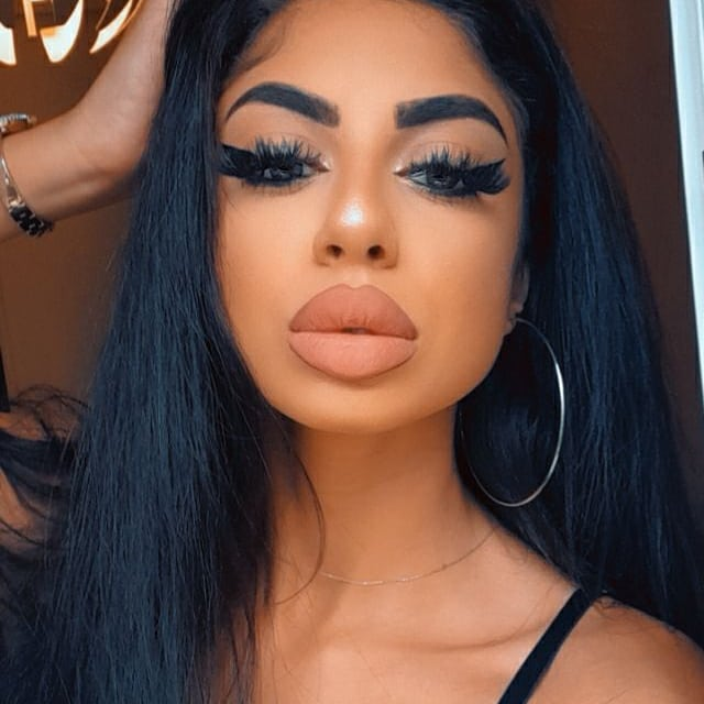 Lavinia Voicu e posesoarea unui corp super-sexy/ Sursă foto: Instagram.com